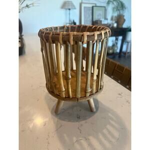 Boho Small Plant Stand